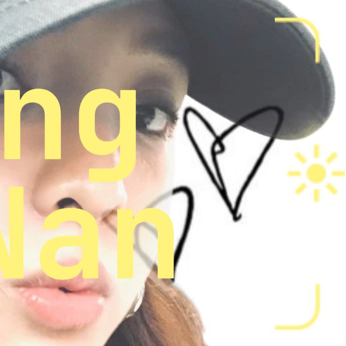 Recent activity shot of Zhang Ruonan