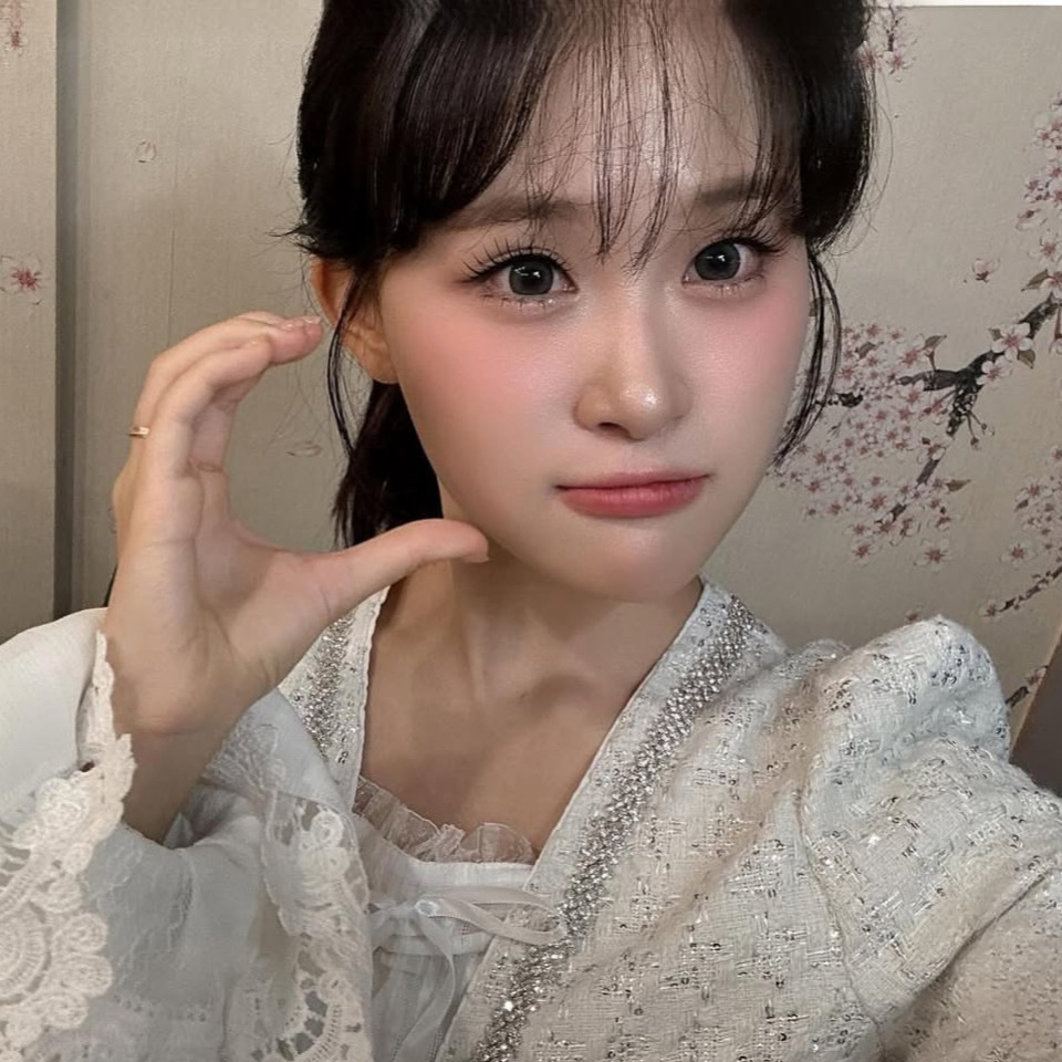 金多贤的最新照片