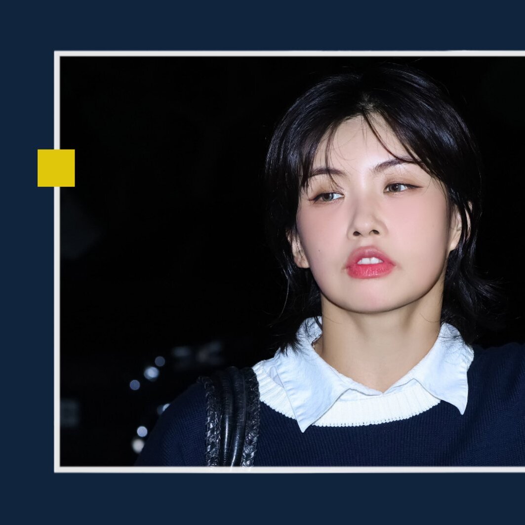 Behind-the-scenes cut of Aiki