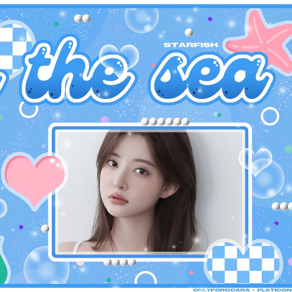 Recent activity shot of Jo Soomin