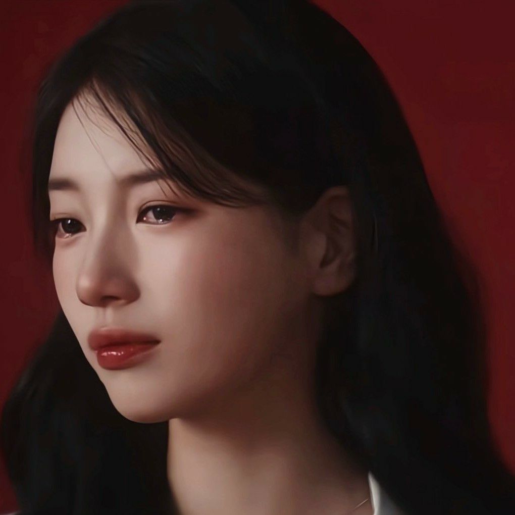 Latest photo of Bae Suzy