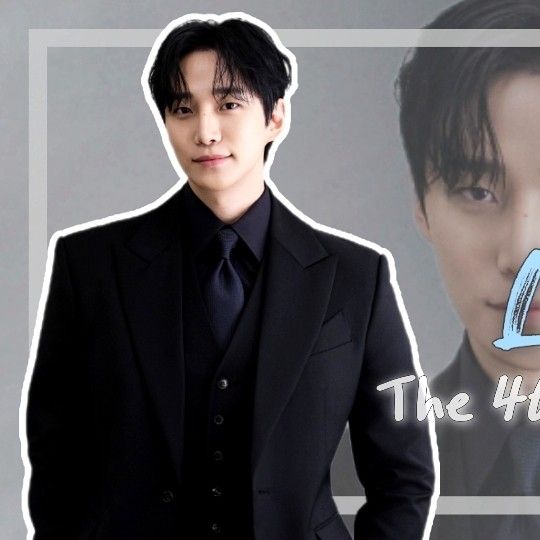 粉絲拍下的李俊昊瞬間