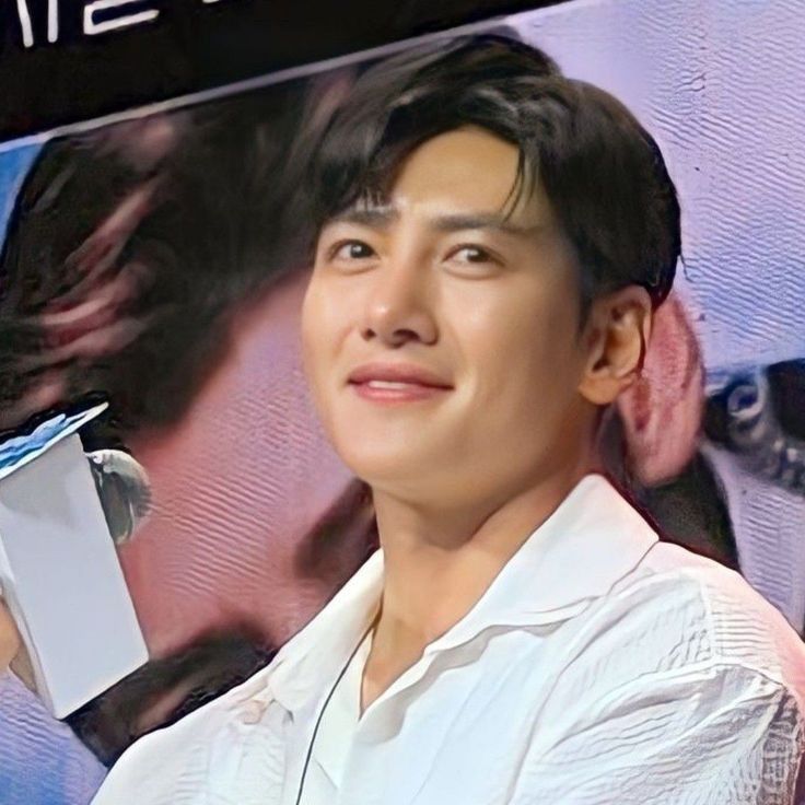 Latest photo of Ji Changwook