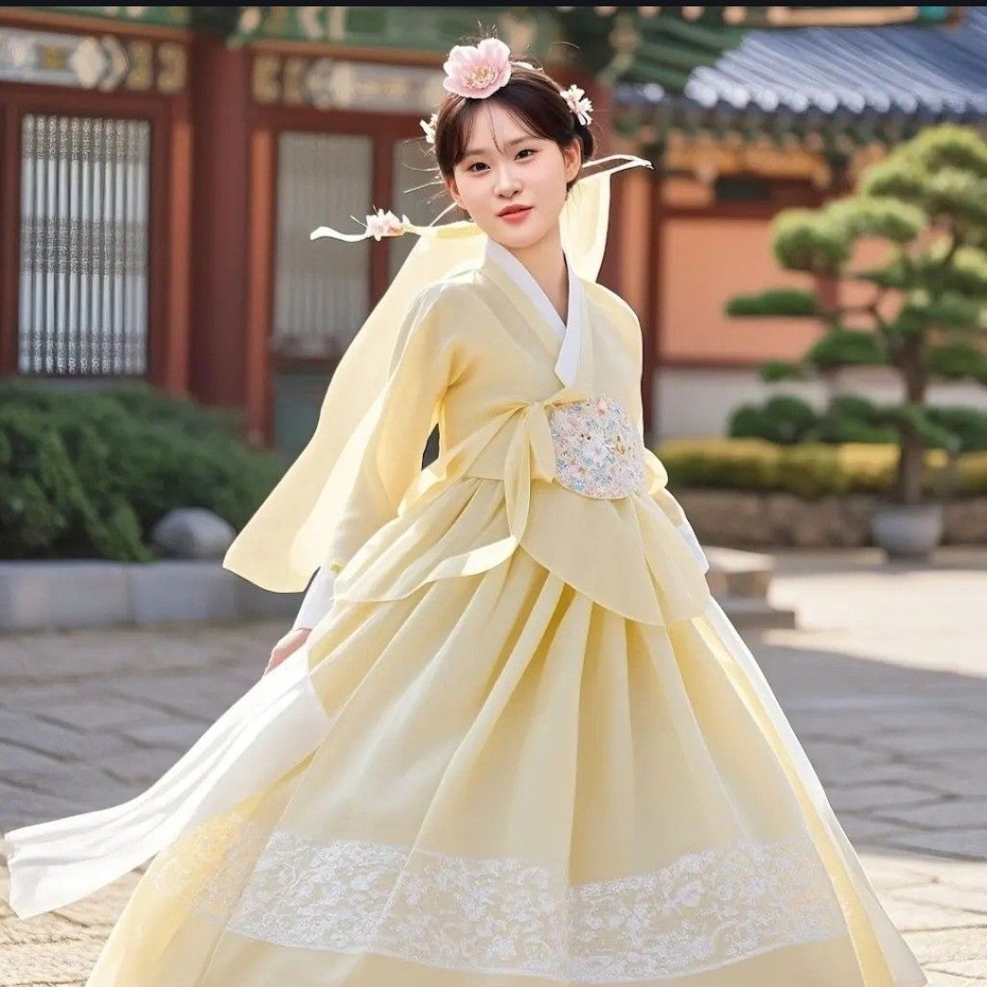 김다현의 최신 사진