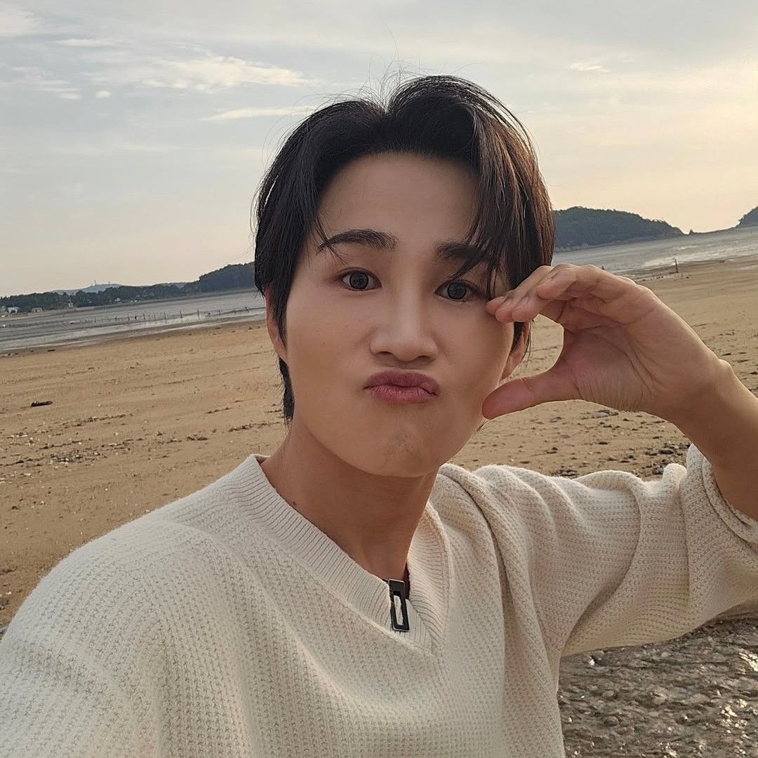 金熙栽的幕後花絮