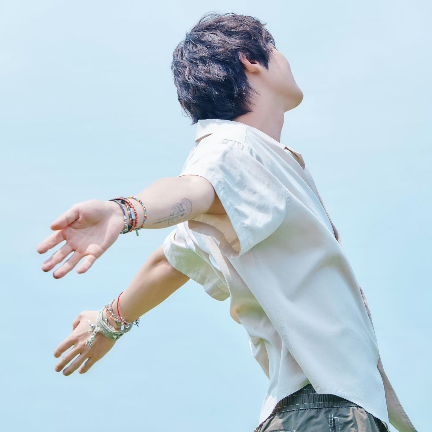 박찬열의 최신 사진