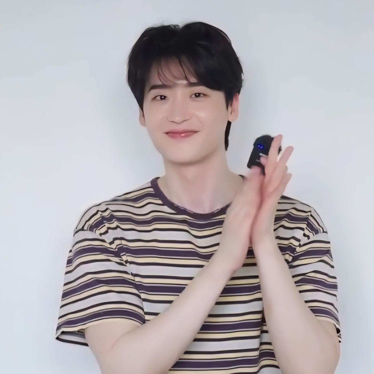 李鍾碩的幕後花絮