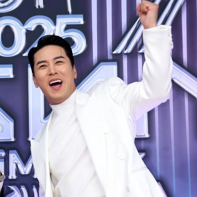 張民好的近期活動照