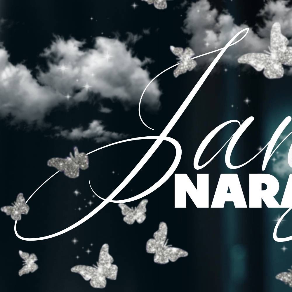 A moment captured by a fan of Jang Nara