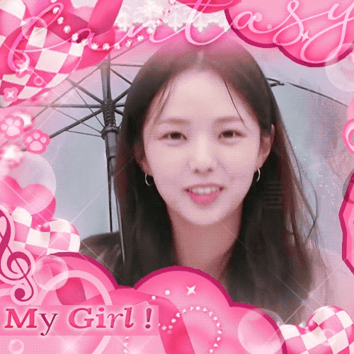 Recent activity shot of Chae Soobin