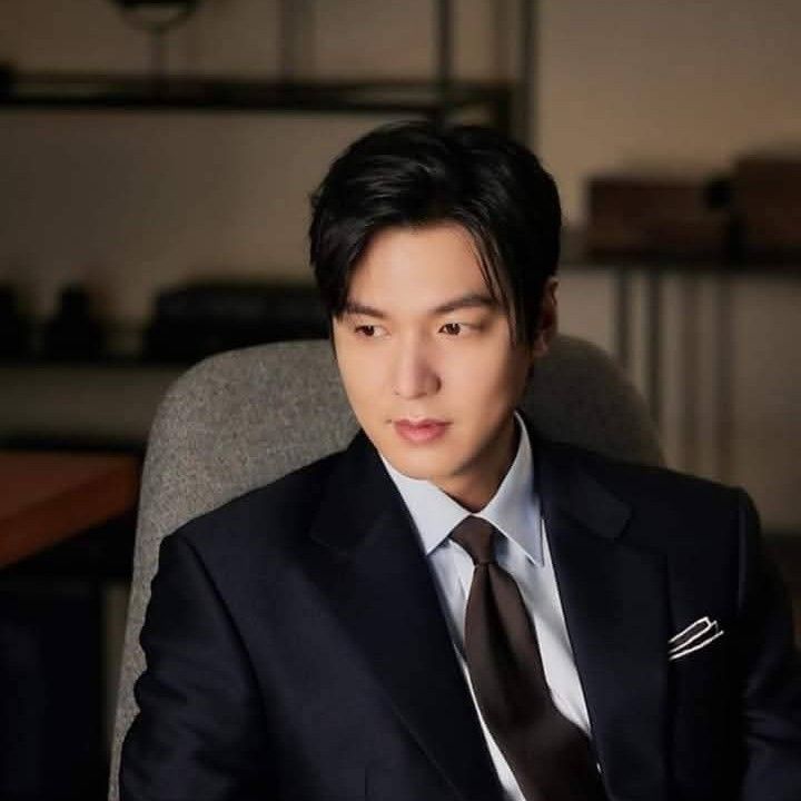 Foto kegiatan terbaru dari Lee Minho