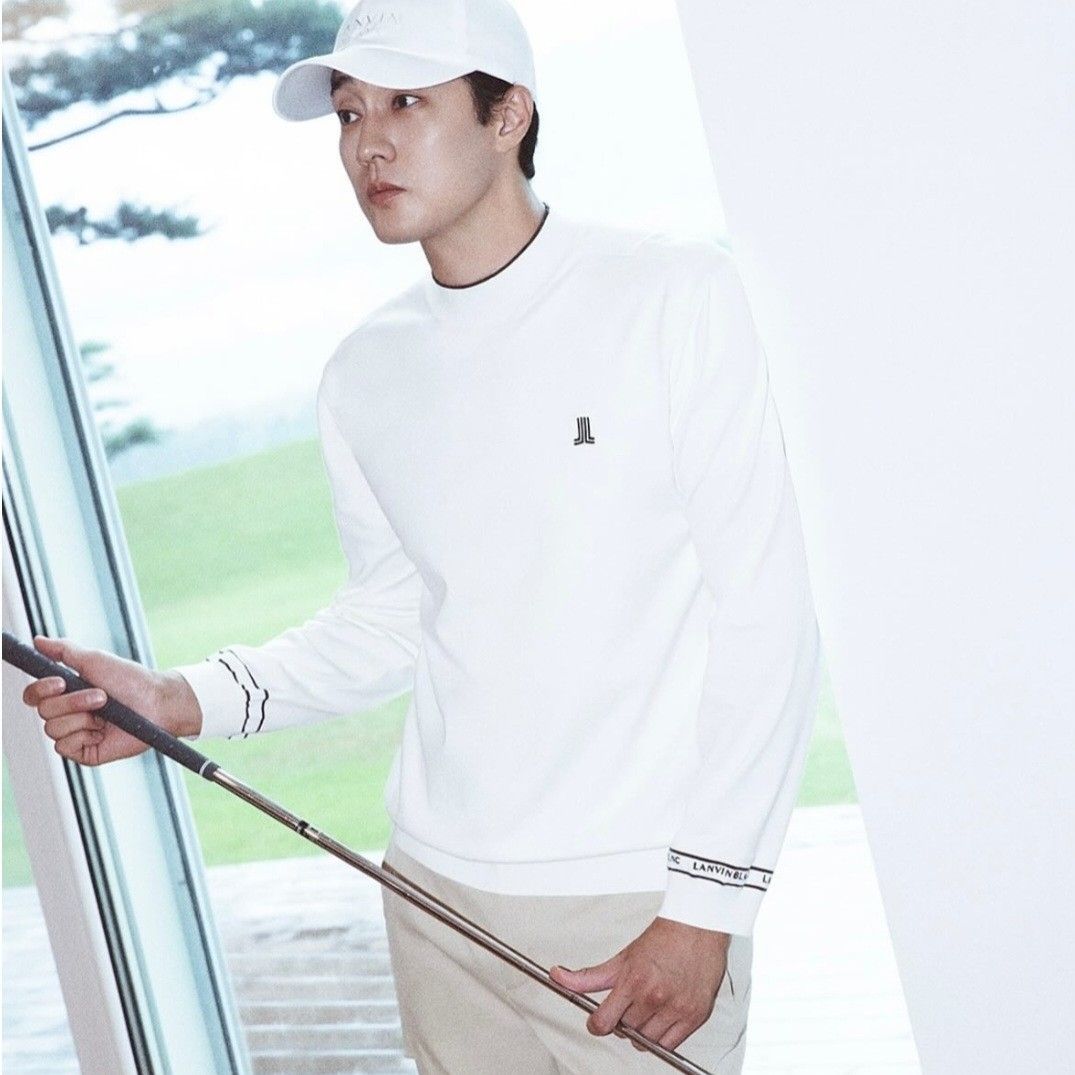 A moment captured by a fan of So Jisub