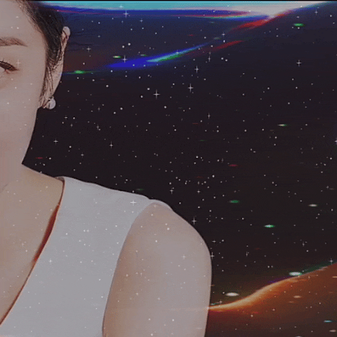 A moment captured by a fan of Jang Nara
