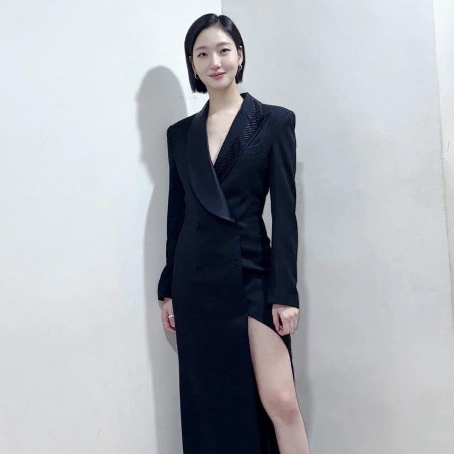 金高銀的幕後花絮