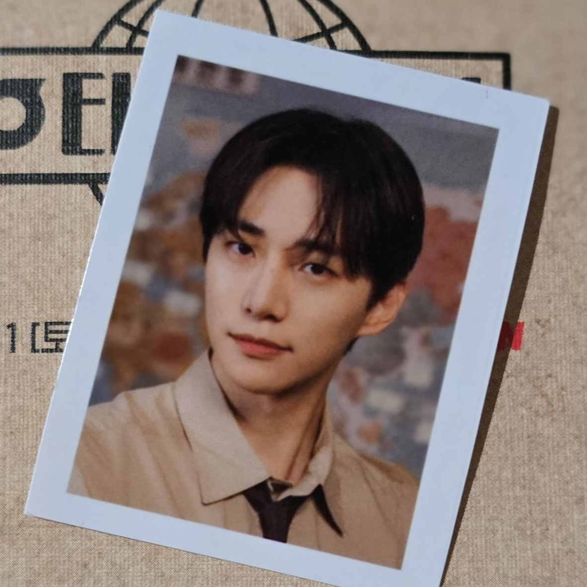 이준호 최근 활동샷
