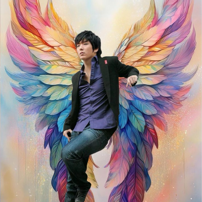 Latest photo of Lee Joongi