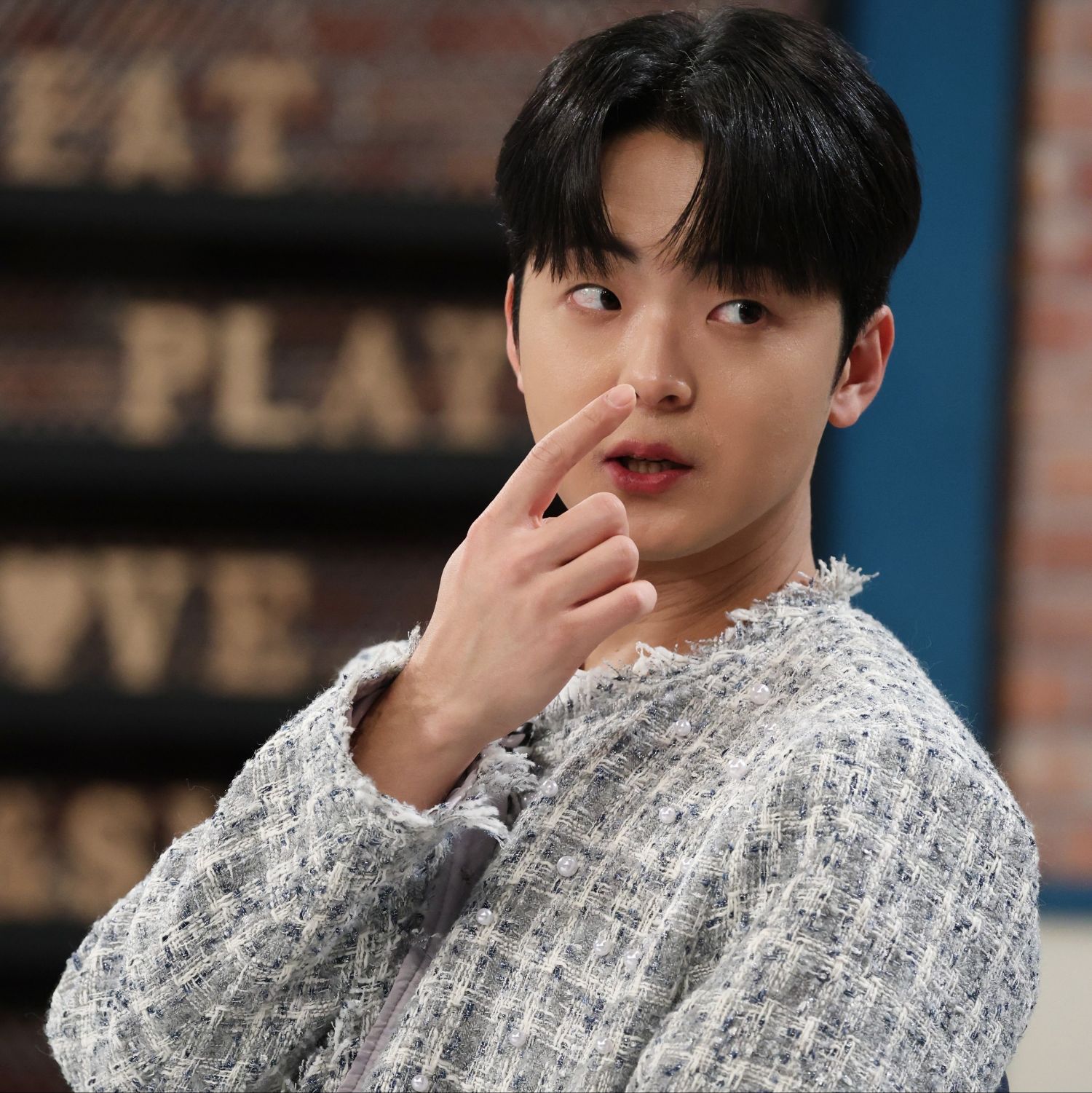 박민수 팬이 찍은 순간