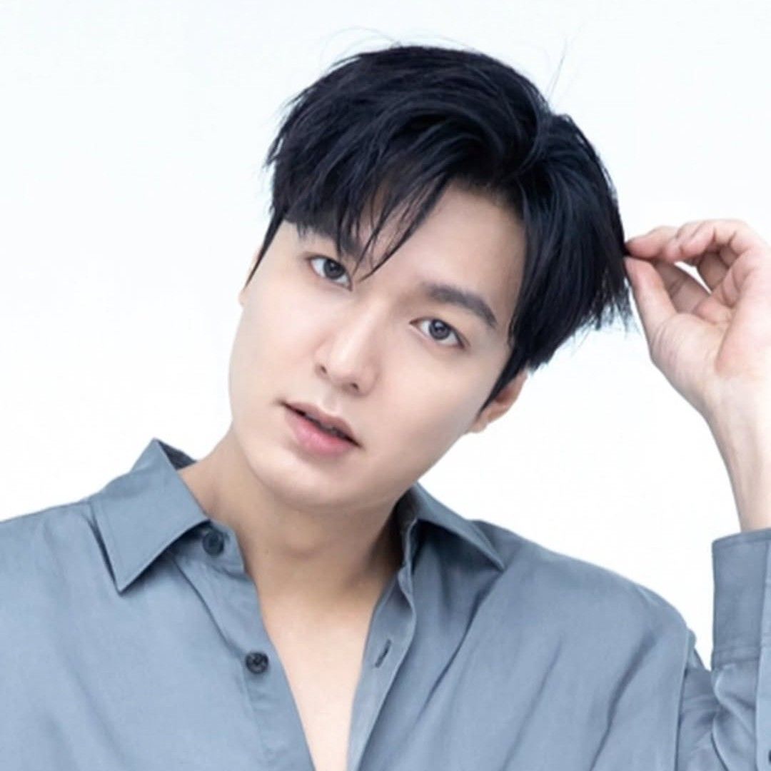 Latest photo of Lee Minho