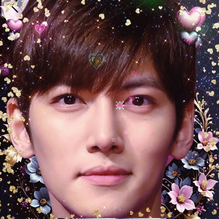 Latest photo of Ji Changwook