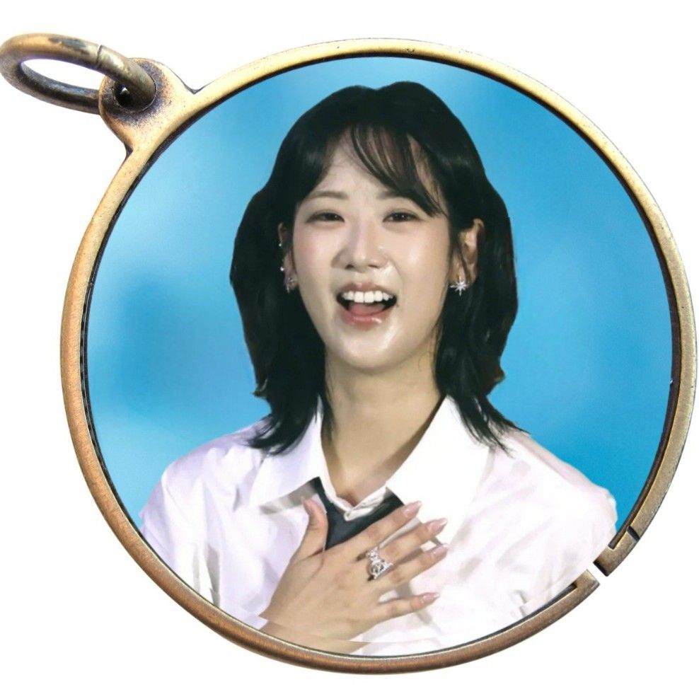 강혜연 팬이 찍은 순간