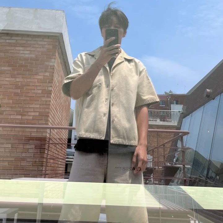 박해진 최근 활동샷