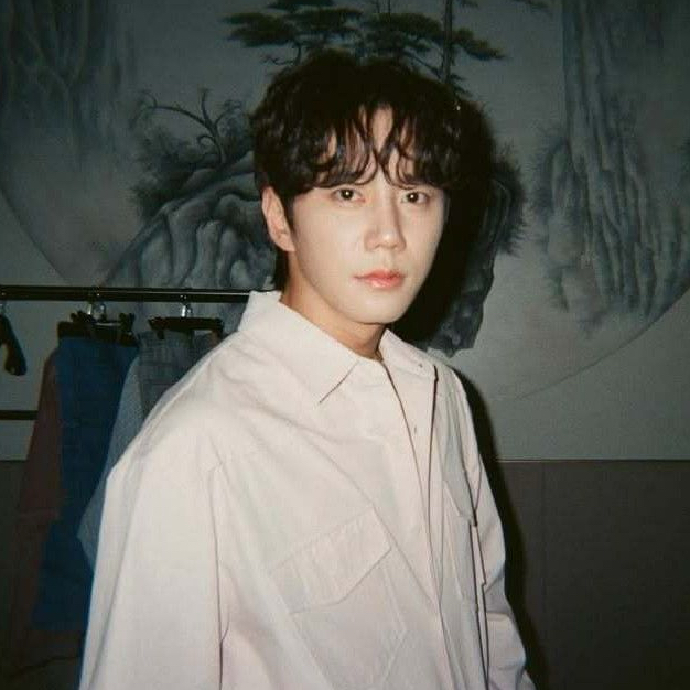 Latest photo of Lee Junyoung