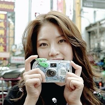 Latest photo of Gong Seungyeon