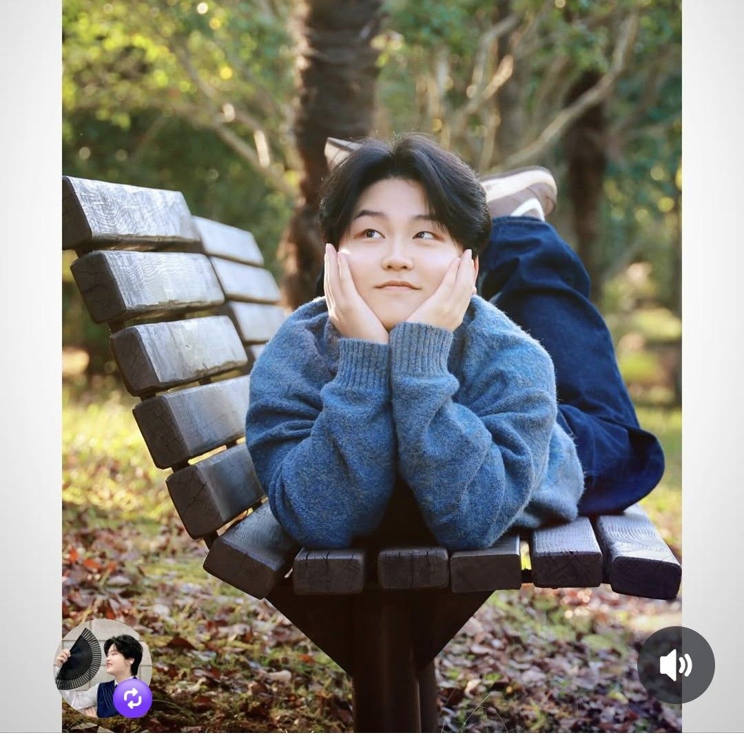 Latest photo of Park Sungon