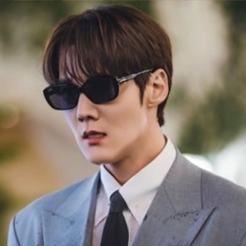 Recent activity shot of Choi Jinhyuk