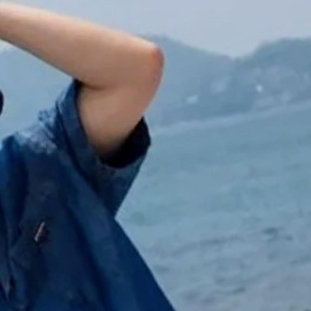 A moment captured by a fan of William Jakrapatr Kaewpanpong