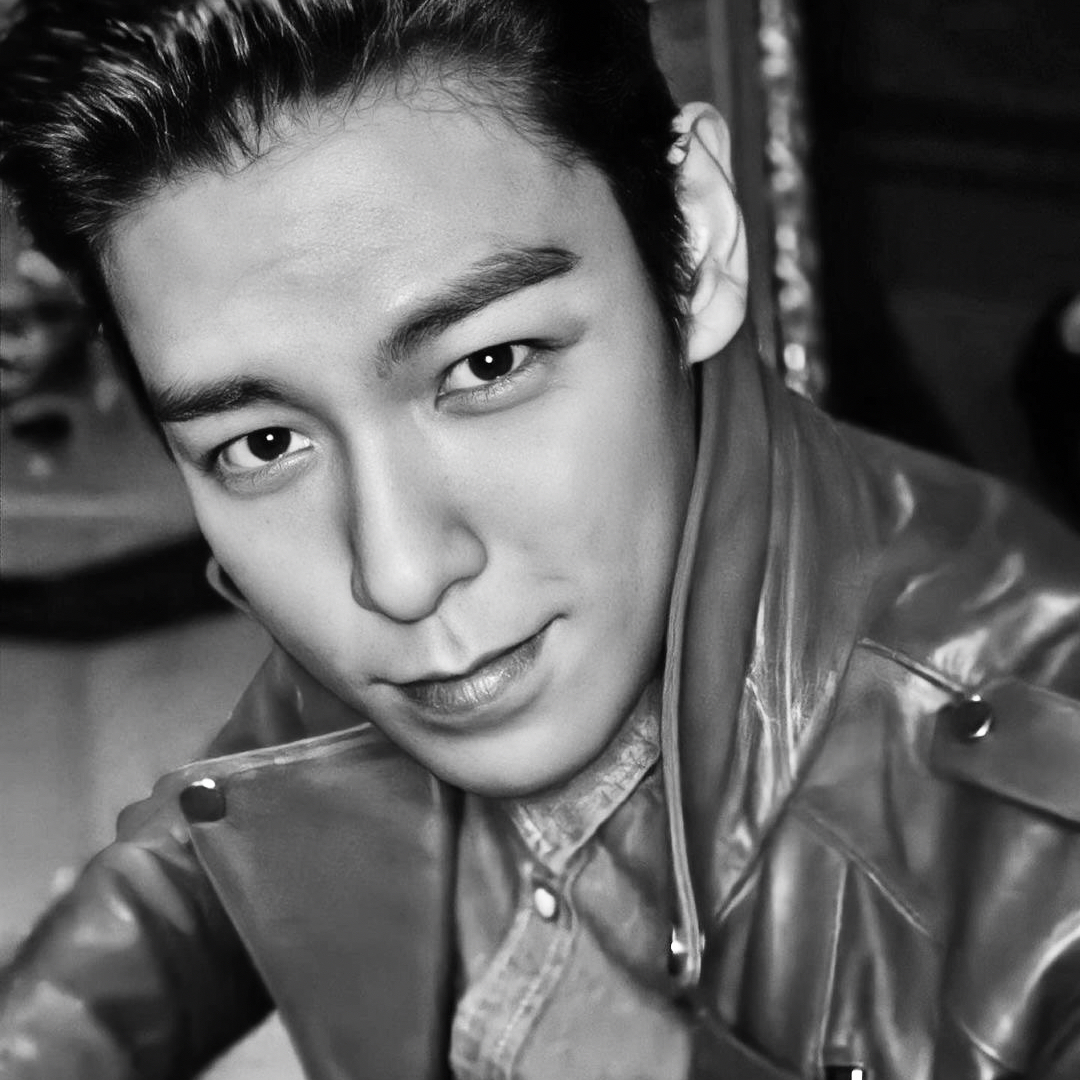 Recent activity shot of T.O.P