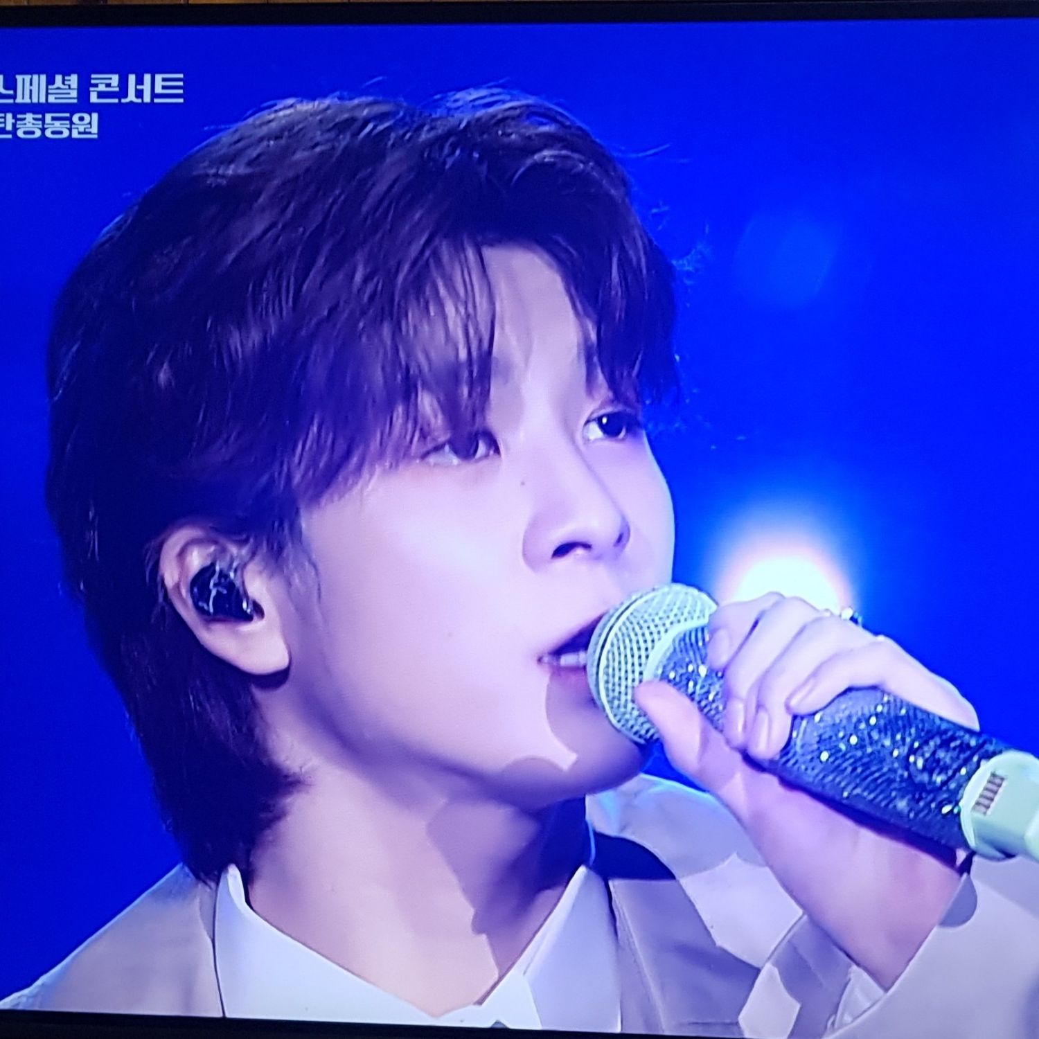 鄭東元的近期活動照