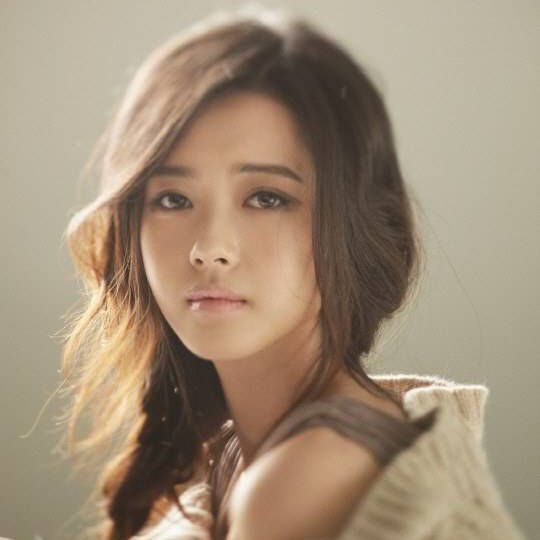 Latest photo of Go Ara
