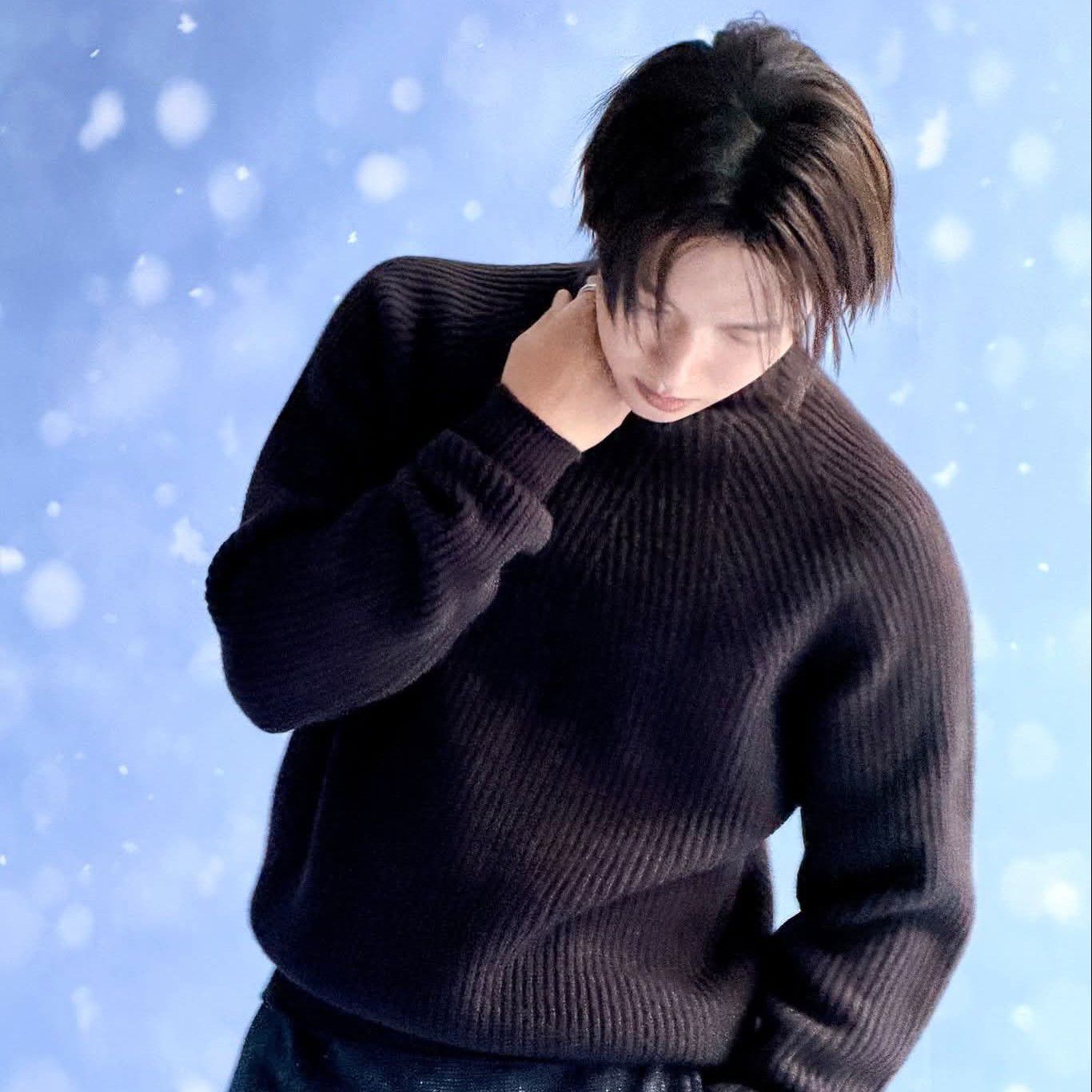 Latest photo of Yim Siwan