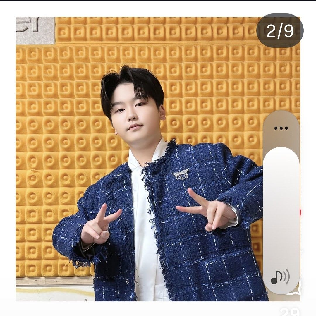 박성온의 최신 사진