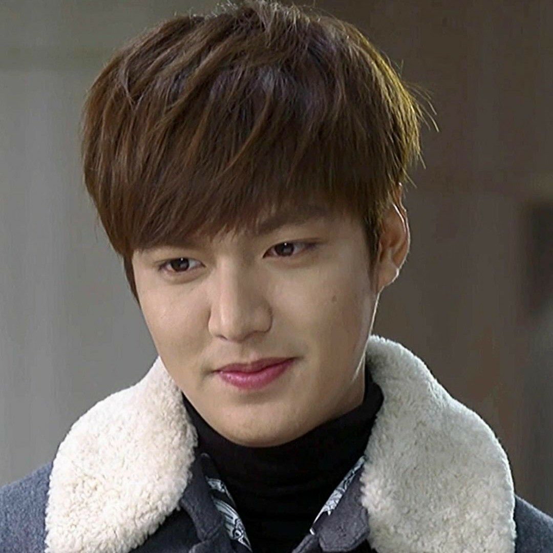 Foto kegiatan terbaru dari Lee Minho