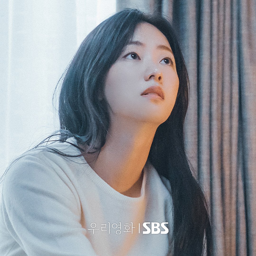 Recent activity shot of Jeon Yeobeen