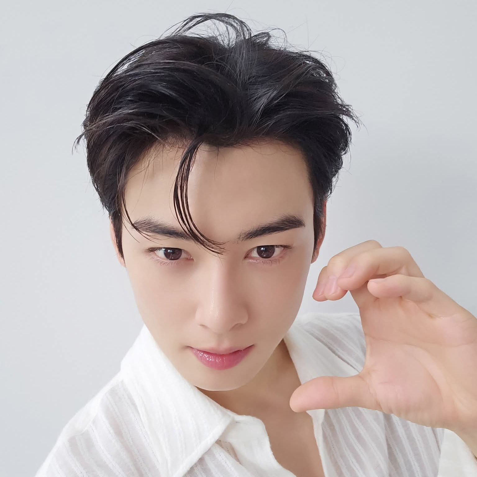 车银优的幕后花絮