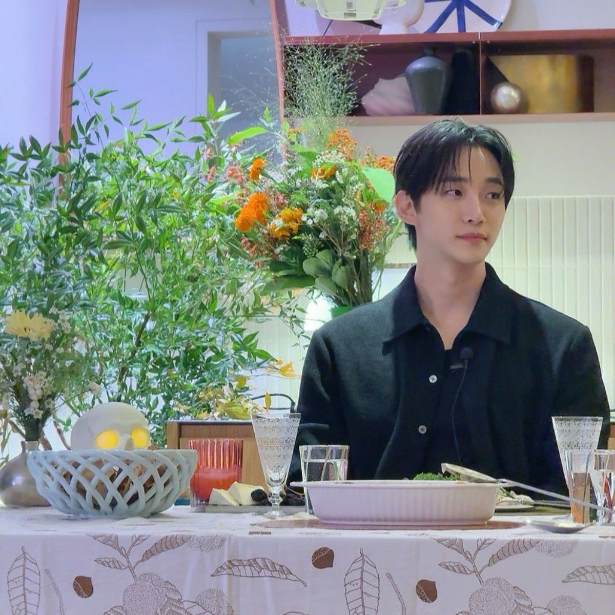 이준호의 최신 사진
