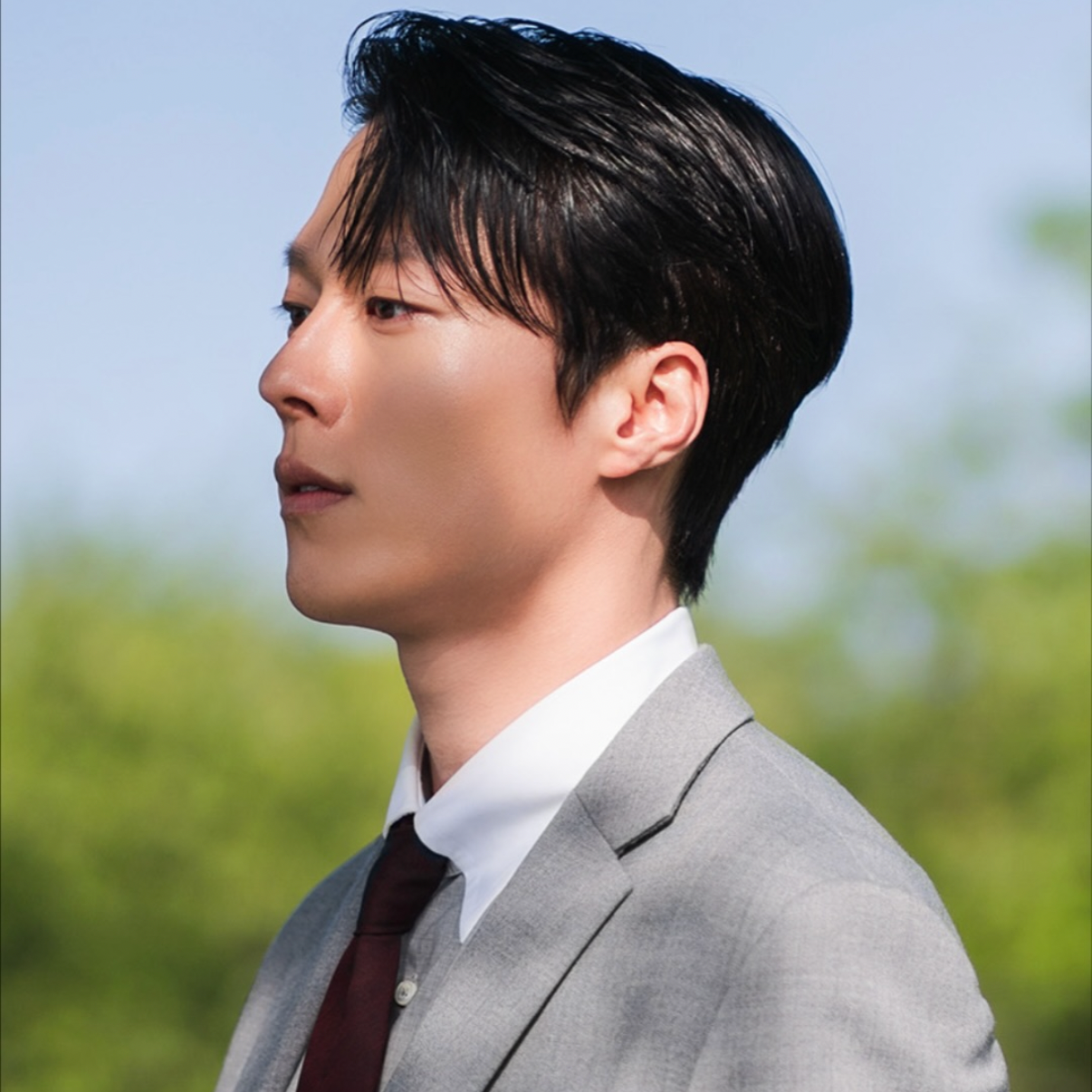 장기용의 최신 사진