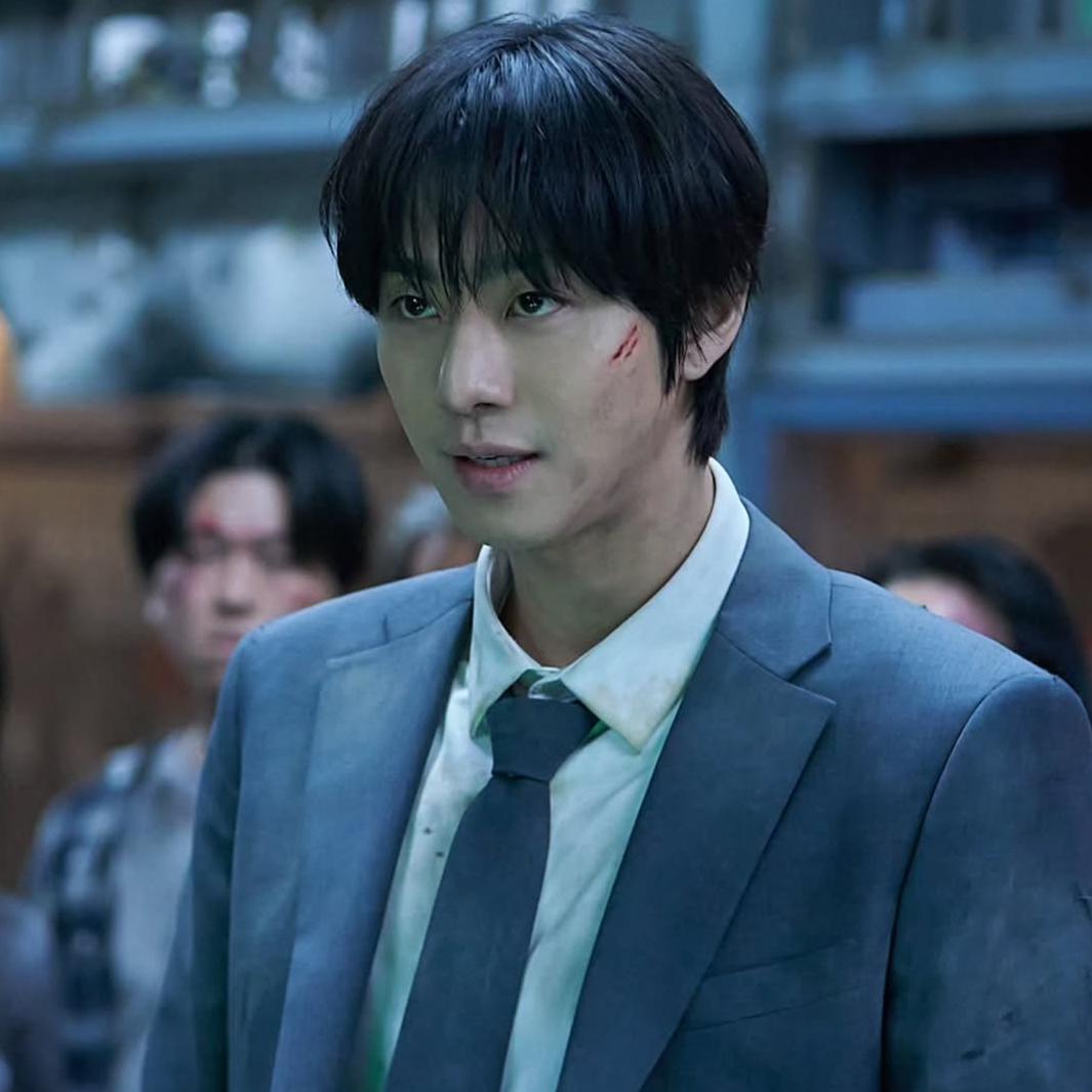 Latest photo of Ahn Hyoseop