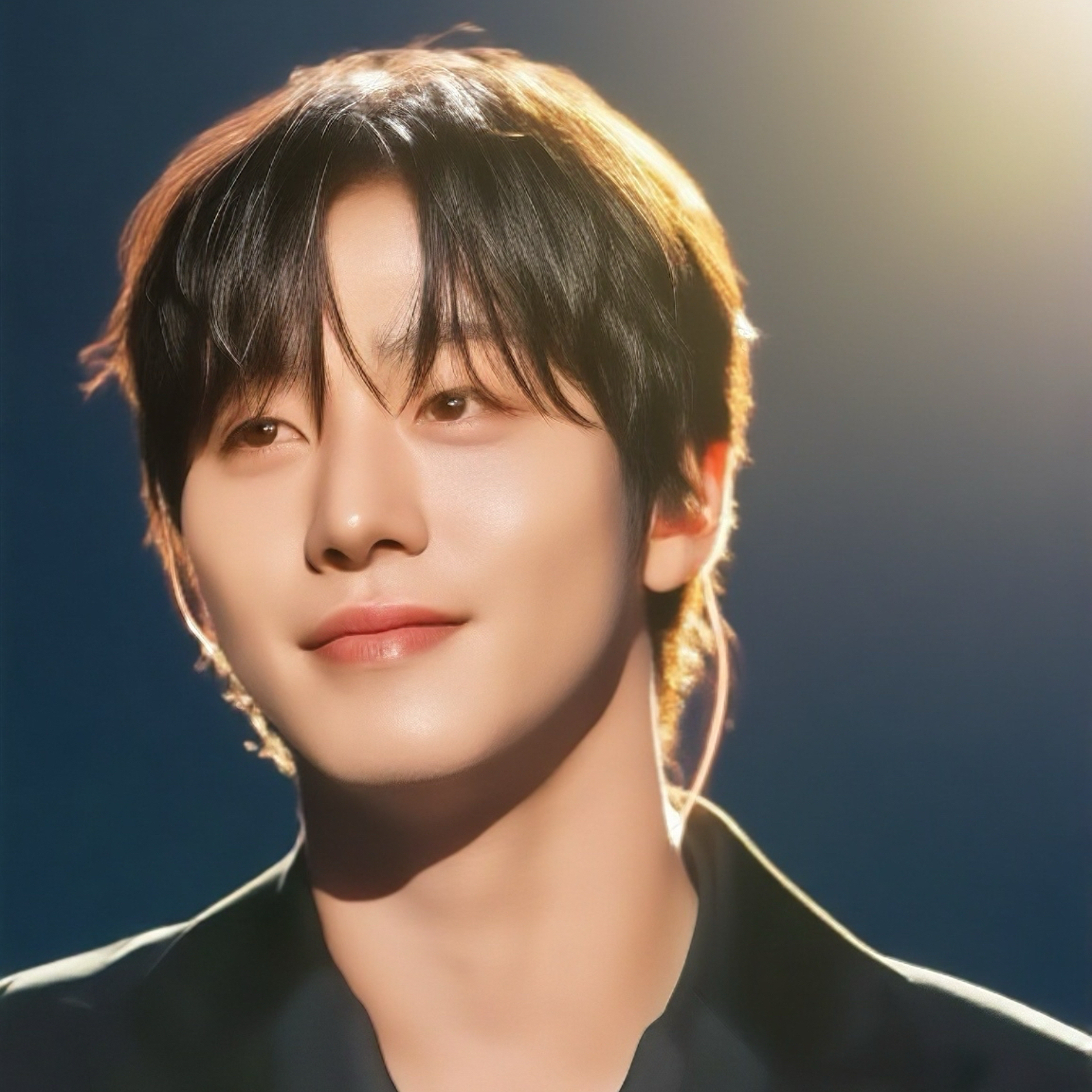 安孝燮的近期活動照