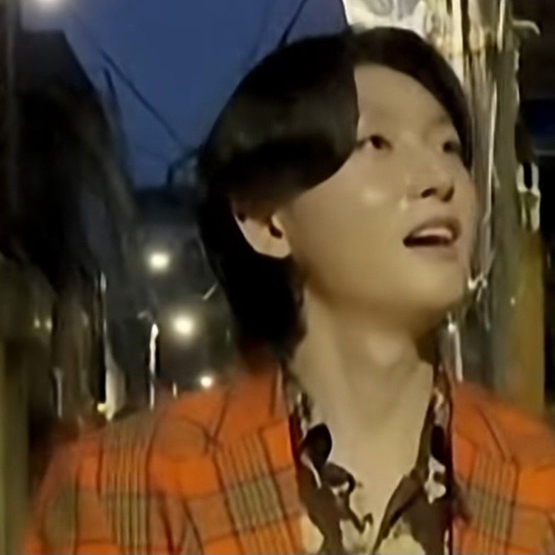 Latest photo of Kim Yongbin