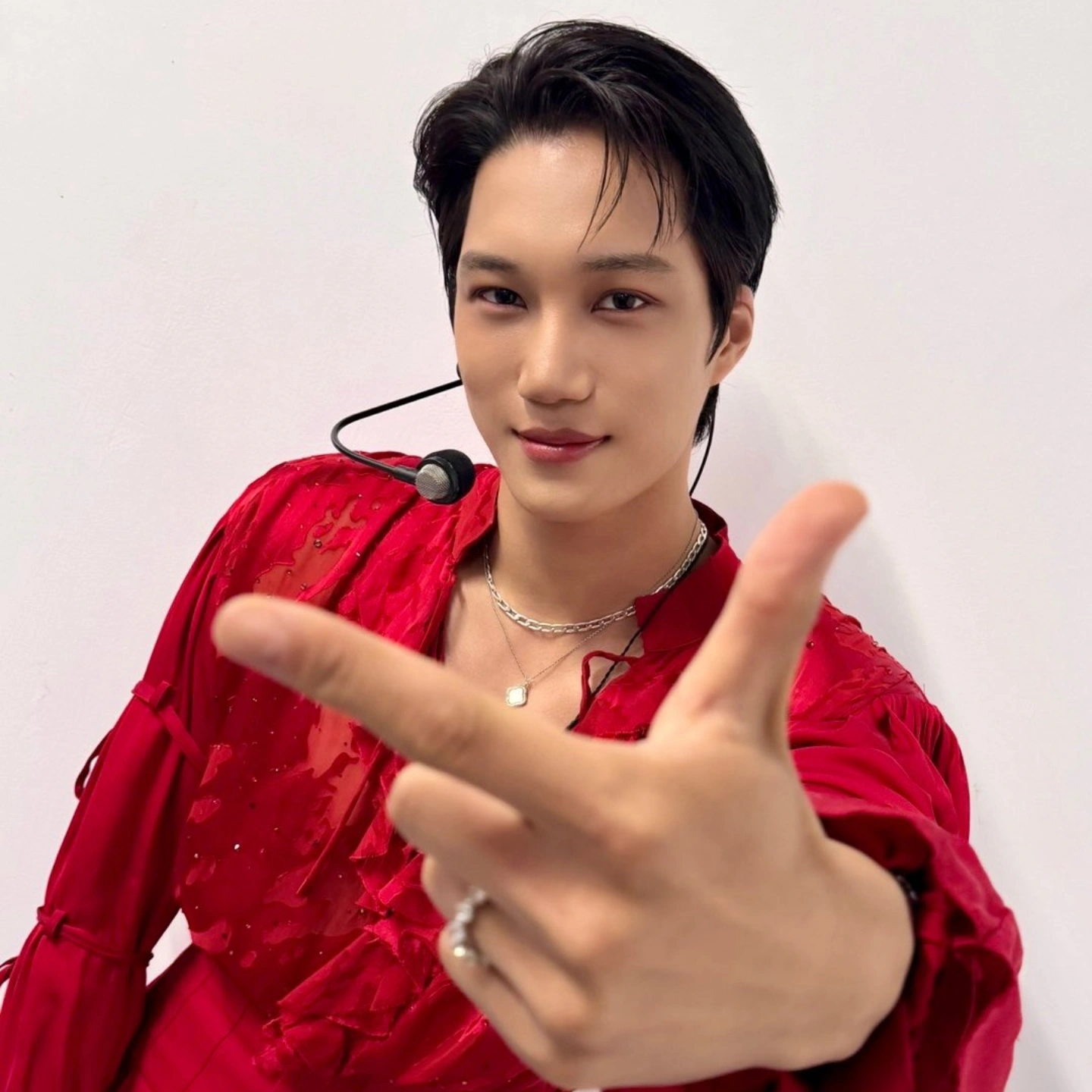 Latest photo of KAI
