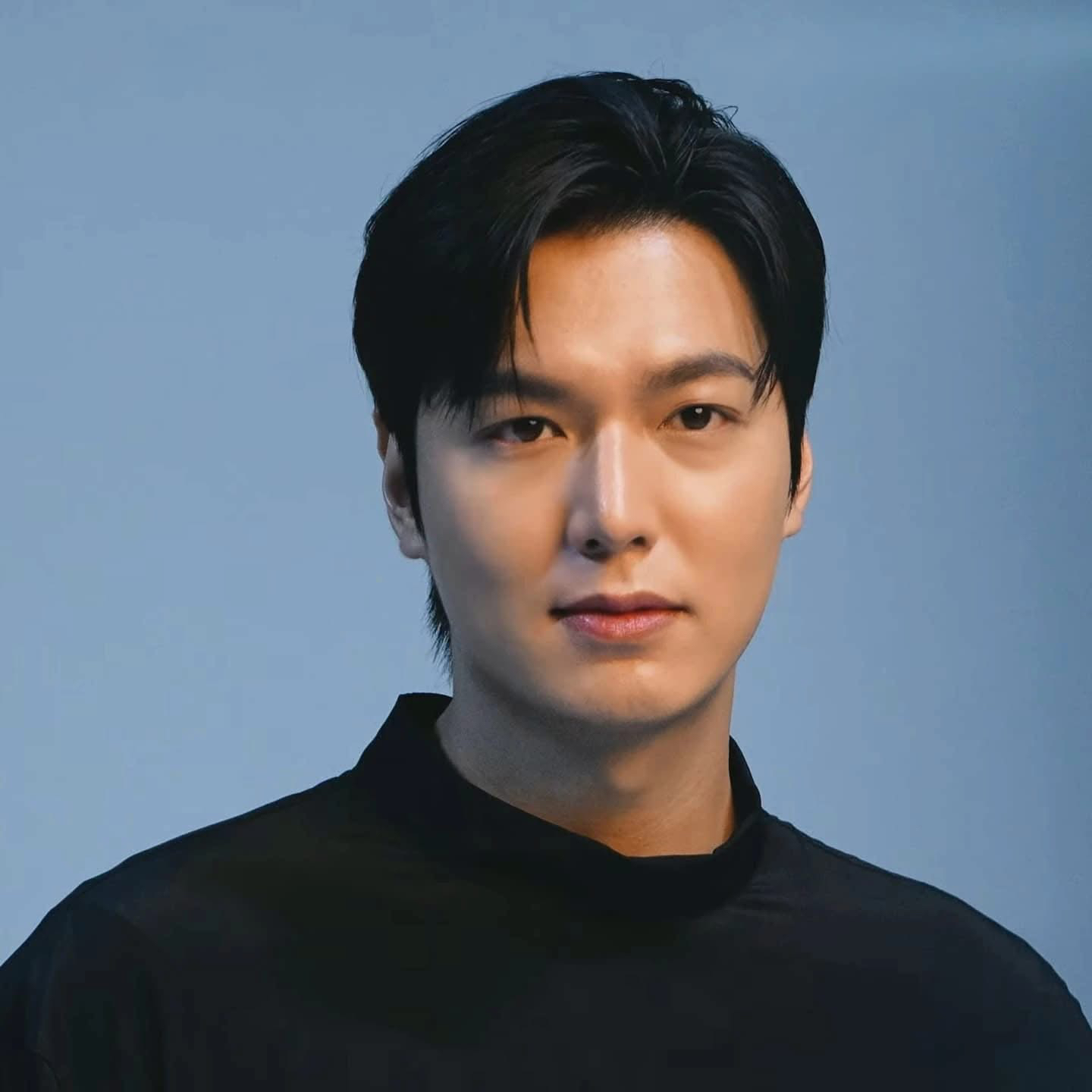 이민호의 최신 사진