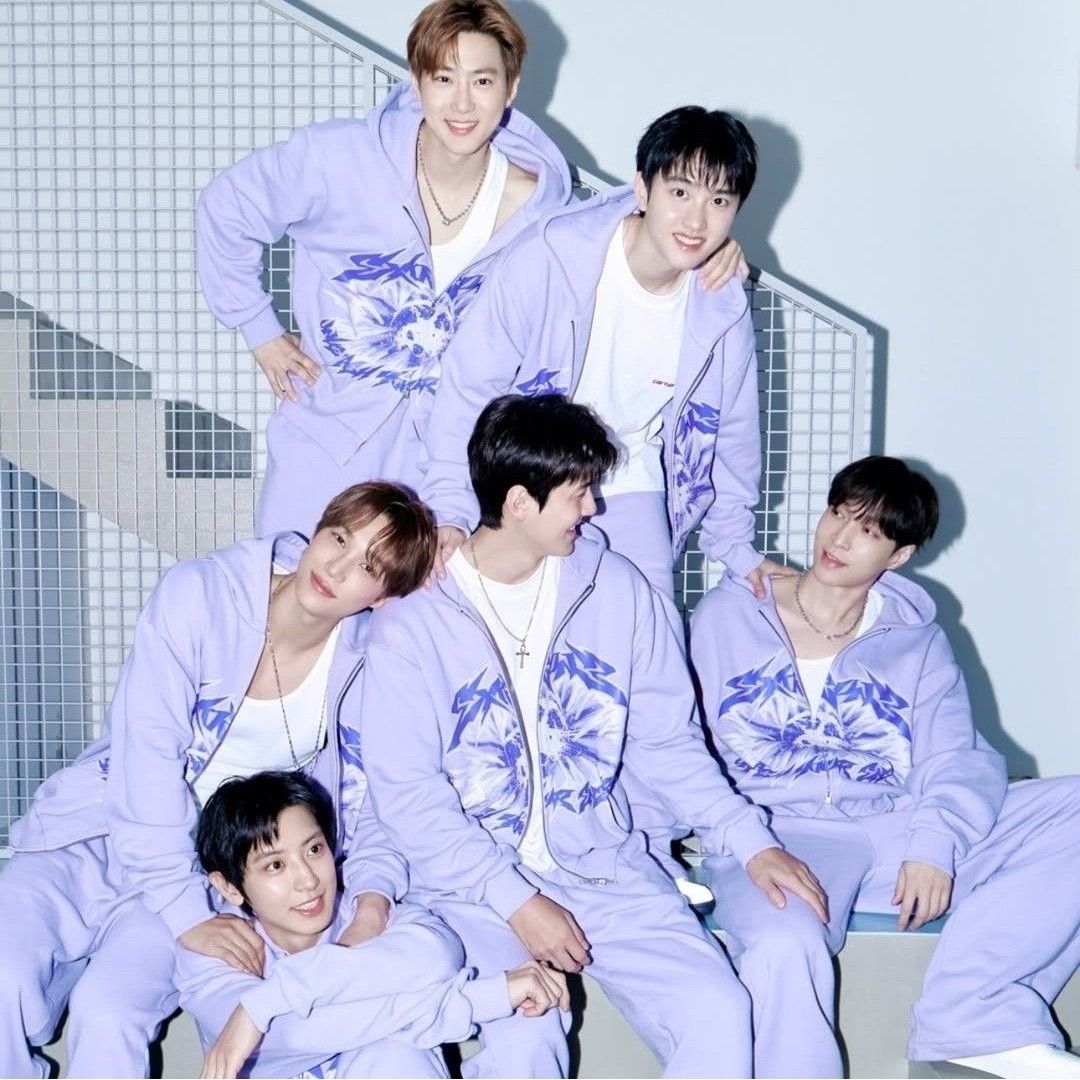 도경수 (디오)의 최신 사진