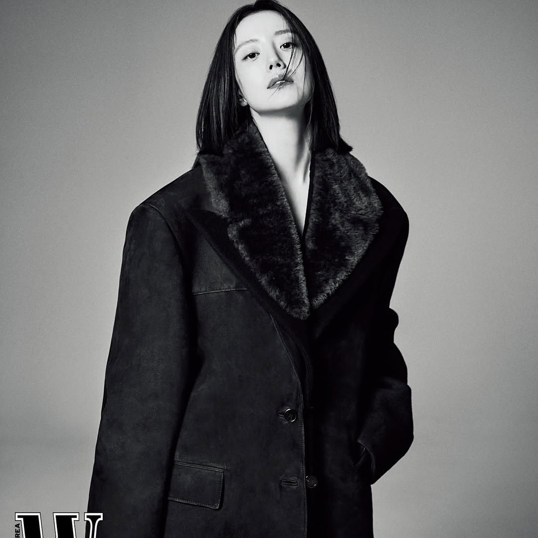 Foto kegiatan terbaru dari Moon Chaewon