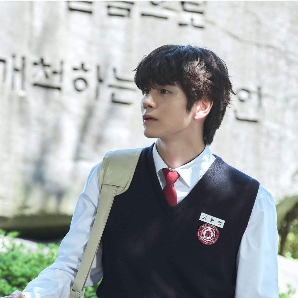 邕聖祐的近期活動照