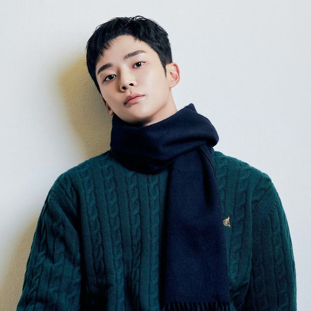 路雲的幕後花絮