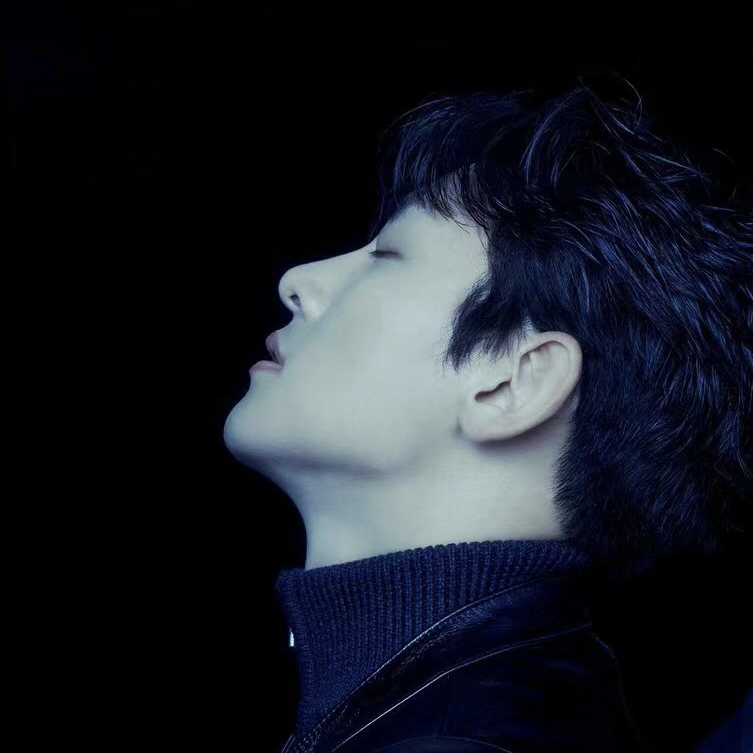 Latest photo of Ji Changwook